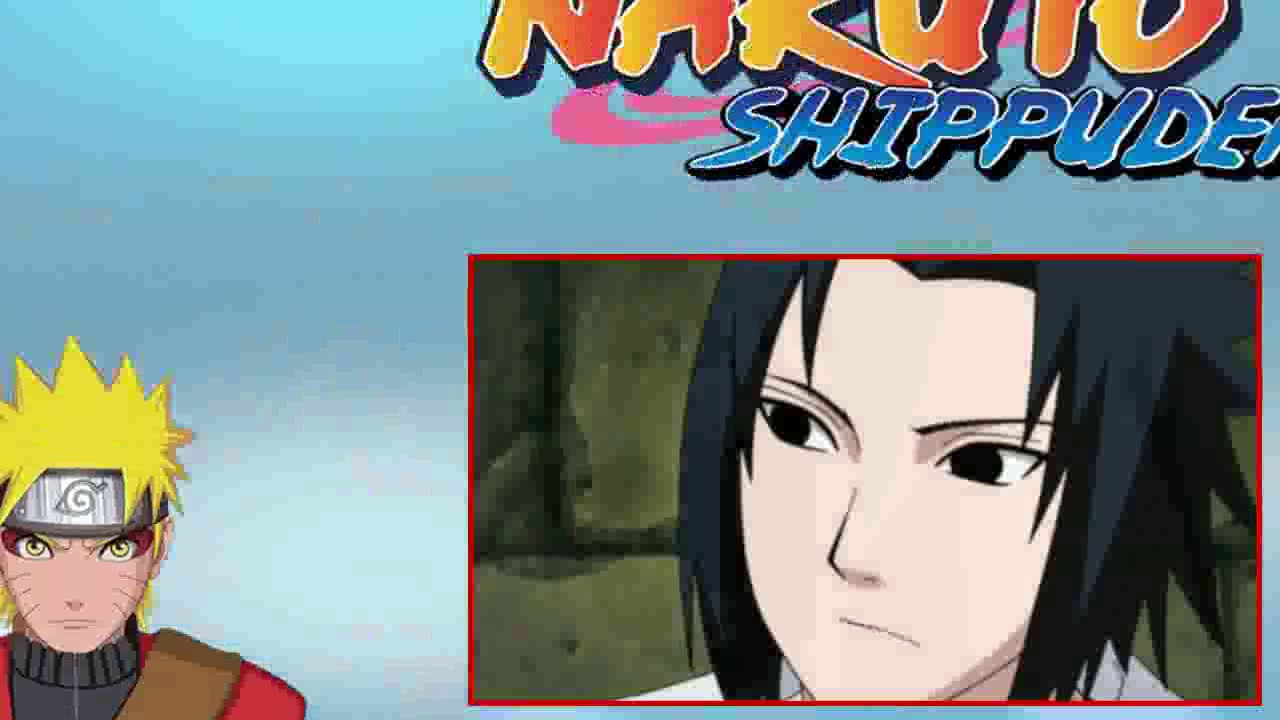 Naruto shippuden episode 500 english dubbed